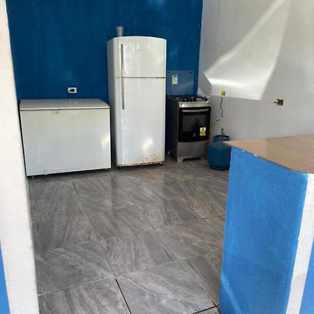 Chacara Do Juracy Villa Сузано Екстериор снимка