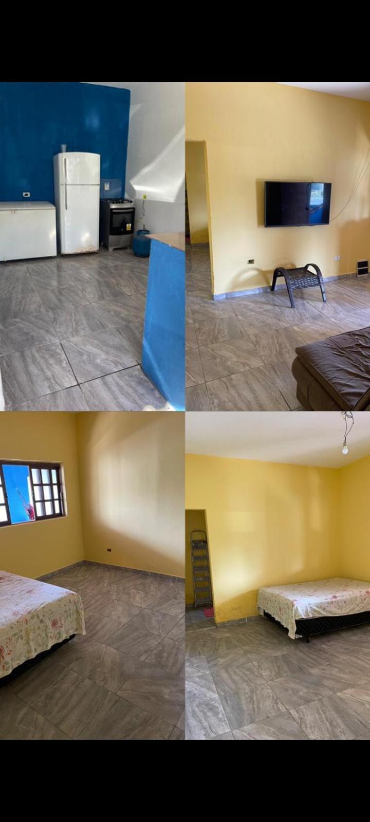 Chacara Do Juracy Villa Сузано Екстериор снимка