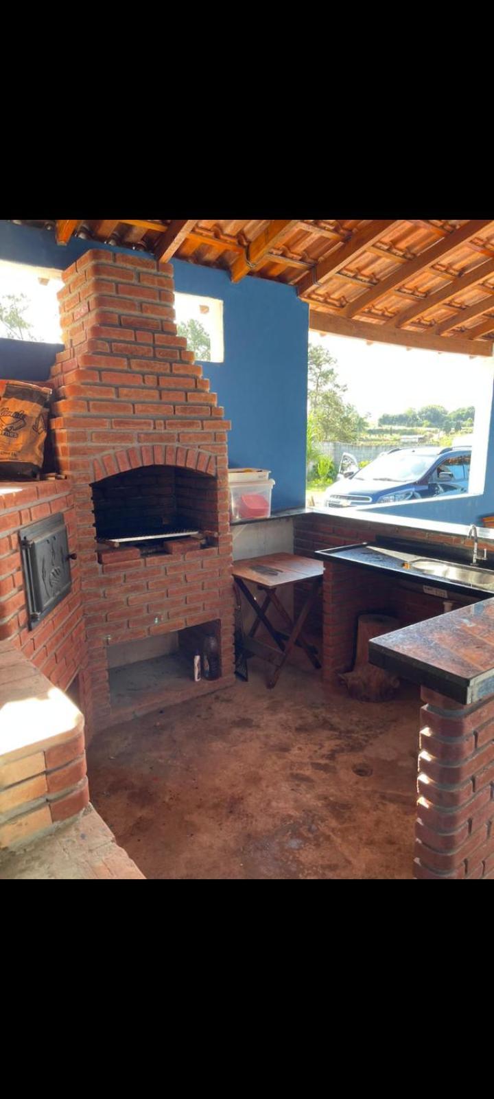 Chacara Do Juracy Villa Сузано Екстериор снимка