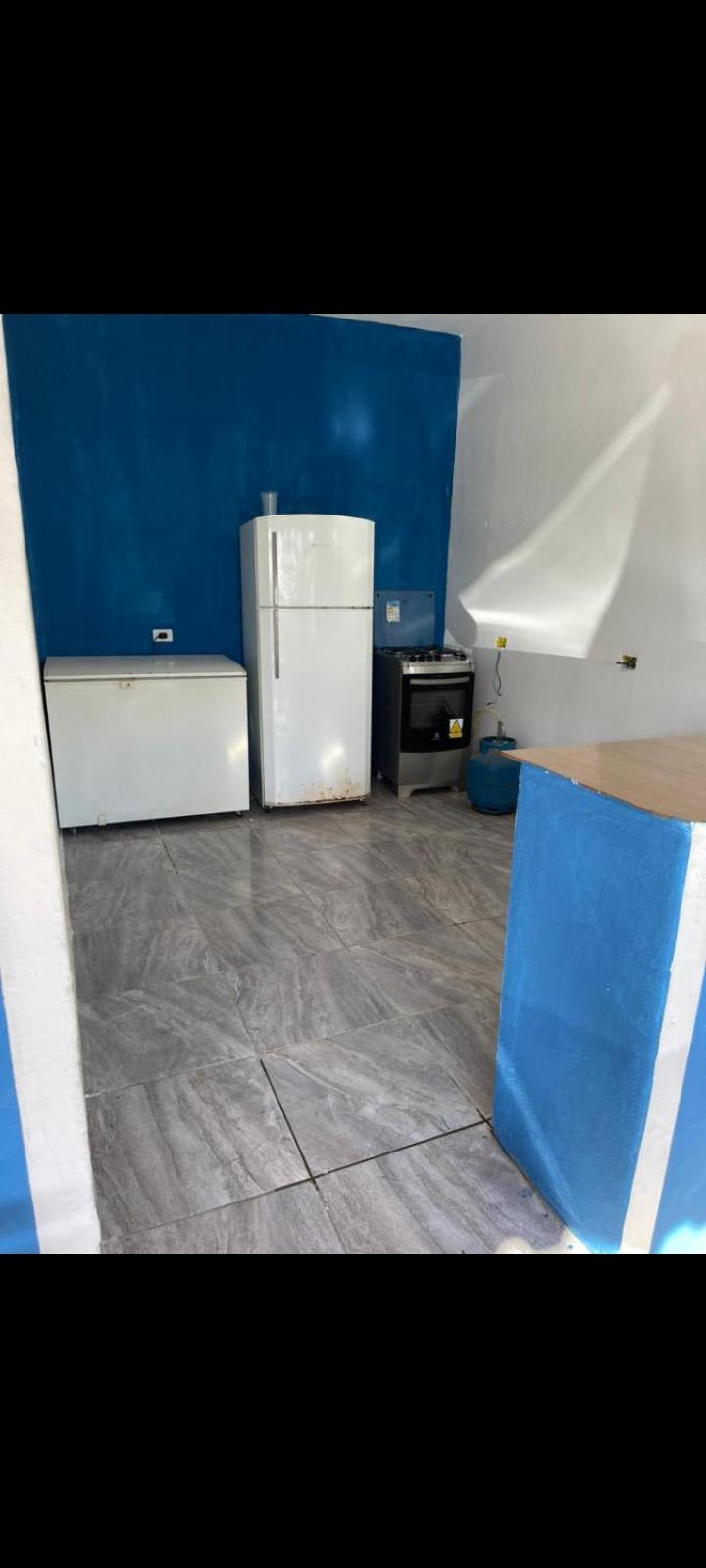 Chacara Do Juracy Villa Сузано Екстериор снимка